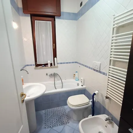 Rosa Virginia Fronte Mare By Dedalo Luxury Апарт-готель 3*