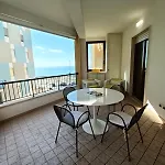 Aparthotel Rosa Virginia Fronte Mare By Dedalo Luxury 3*