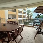 Rosa Virginia Fronte Mare By Dedalo Luxury Aparthotel