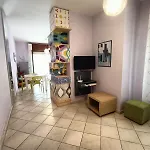 Aparthotel Rosa Virginia Fronte Mare By Dedalo Luxury