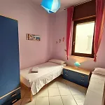 Rosa Virginia Fronte Mare By Dedalo Luxury Aparthotel Gallipoli