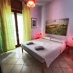 Rosa Virginia Fronte Mare By Dedalo Luxury 3*