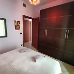 Rosa Virginia Fronte Mare By Dedalo Luxury Aparthotel 3*