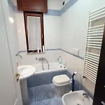 Rosa Virginia Fronte Mare By Dedalo Luxury Aparthotel 3*