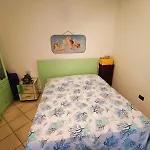 Rosa Virginia Fronte Mare By Dedalo Luxury Aparthotel