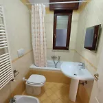 Rosa Virginia Fronte Mare By Dedalo Luxury Aparthotel 3*