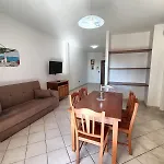 Aparthotel Rosa Virginia Fronte Mare By Dedalo Luxury Gallipoli