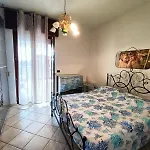 Rosa Virginia Fronte Mare By Dedalo Luxury 3* Gallipoli