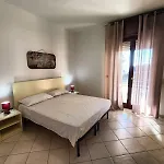 Rosa Virginia Fronte Mare By Dedalo Luxury Aparthotel 3*