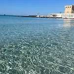 Aparthotel Rosa Virginia Fronte Mare By Dedalo Luxury