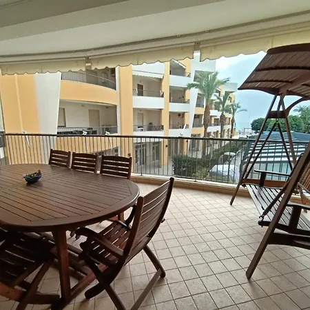 Rosa Virginia Fronte Mare By Salentoville 公寓式酒店