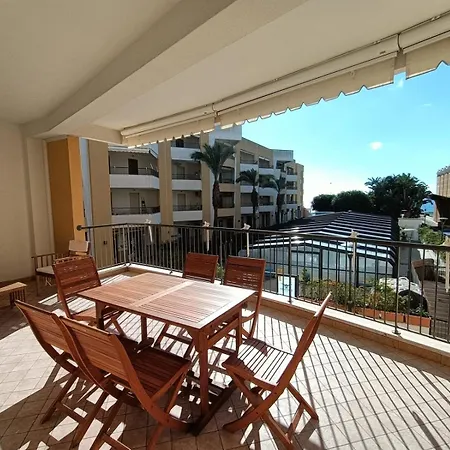 Rosa Virginia Fronte Mare By Salentoville Aparthotel
