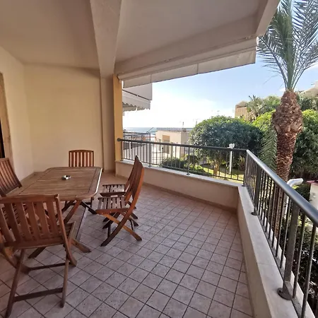 Rosa Virginia Fronte Mare By Dedalo Luxury