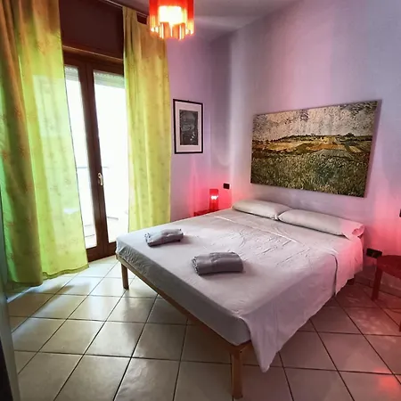 Rosa Virginia Fronte Mare By Dedalo Luxury 3*