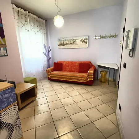 Rosa Virginia Fronte Mare By Salentoville