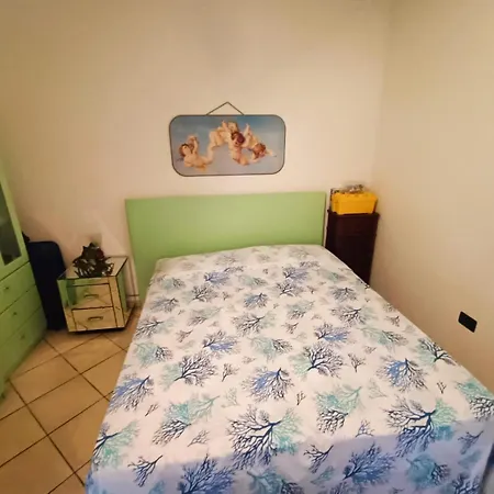 Rosa Virginia Fronte Mare By Salentoville 公寓式酒店