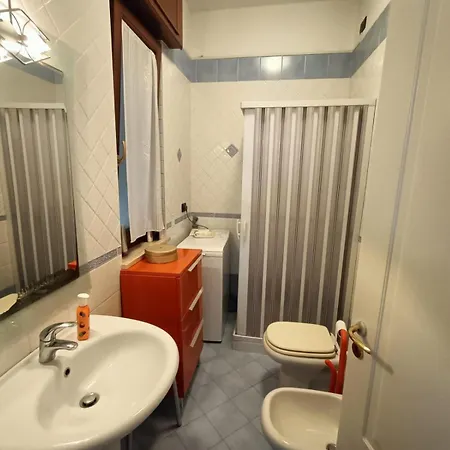 Aparthotel Rosa Virginia Fronte Mare By Salentoville