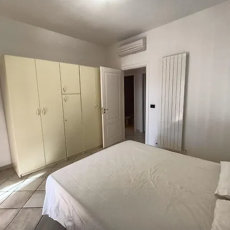Rosa Virginia Fronte Mare By Dedalo Luxury Apartahotel