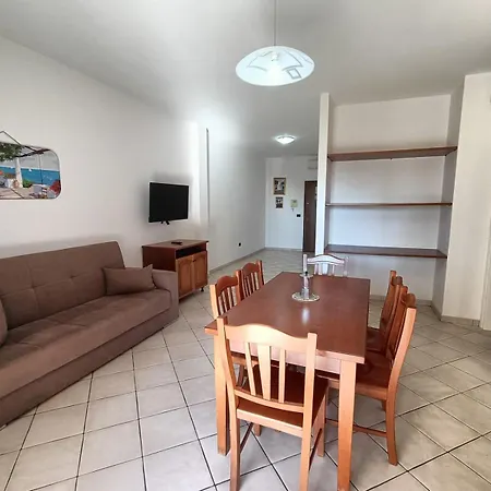 Aparthotel Rosa Virginia Fronte Mare By Salentoville Gallipoli