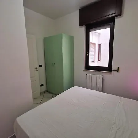 Rosa Virginia Fronte Mare By Salentoville