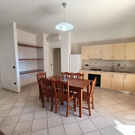 Rosa Virginia Fronte Mare By Salentoville Aparthotel 3*