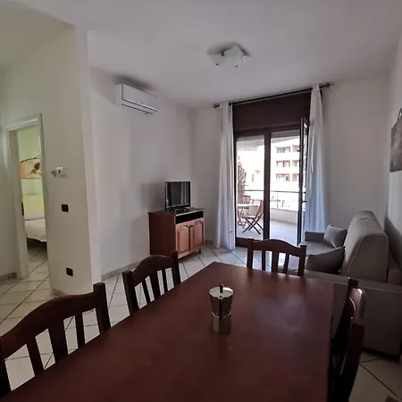 Aparthotel Rosa Virginia Fronte Mare By Salentoville