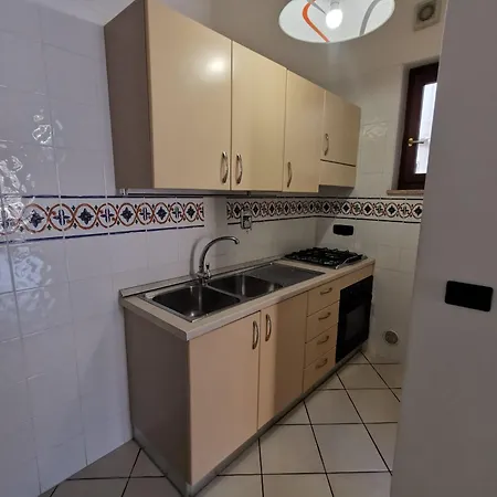 Aparthotel Rosa Virginia Fronte Mare By Salentoville