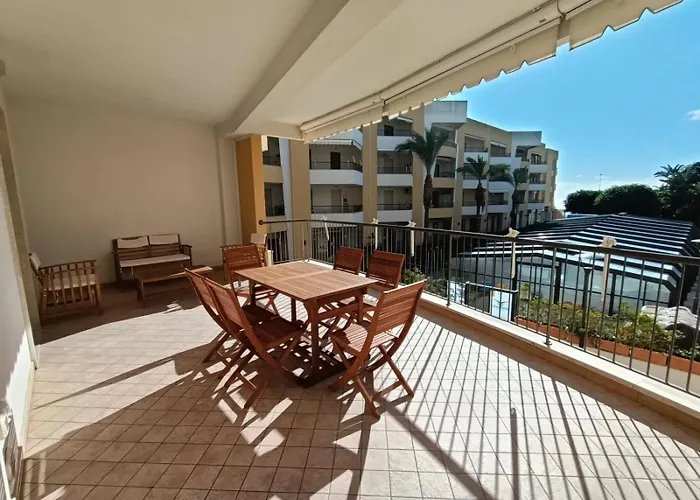 Rosa Virginia Fronte Mare By Dedalo Luxury 3* Gallipoli