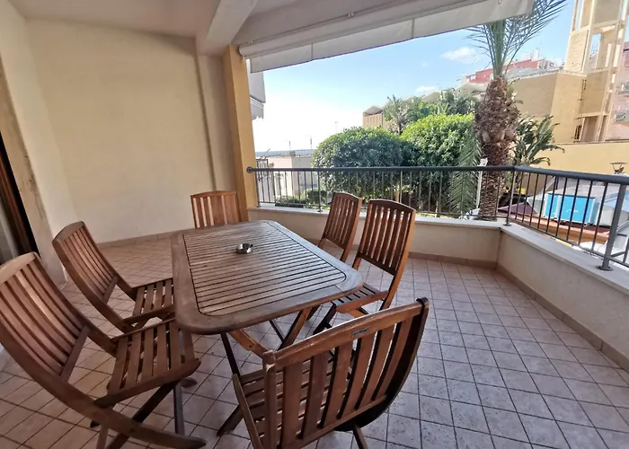 Rosa Virginia Fronte Mare By Dedalo Luxury