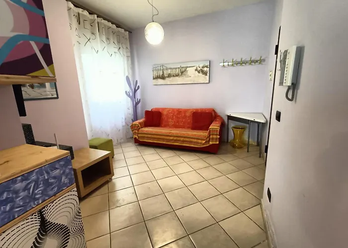 Rosa Virginia Fronte Mare By Dedalo Luxury