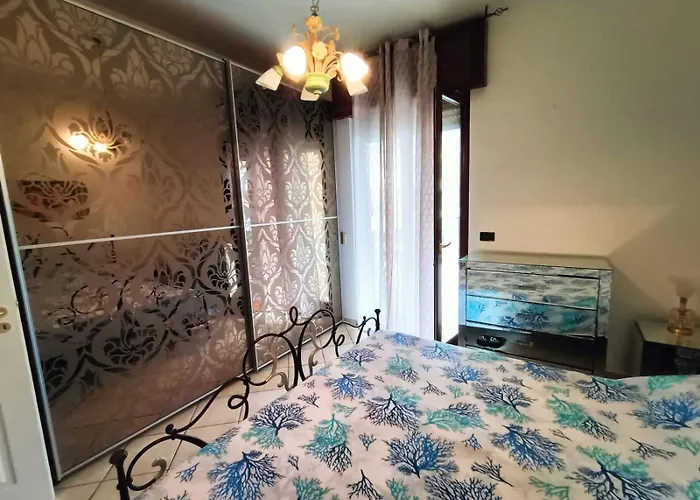 Rosa Virginia Fronte Mare By Dedalo Luxury Apart-hotel Gallipoli