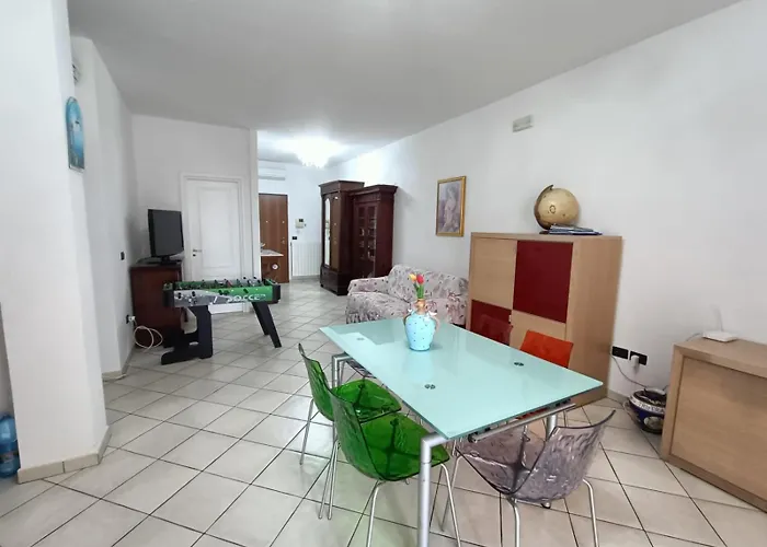 Rosa Virginia Fronte Mare By Dedalo Luxury