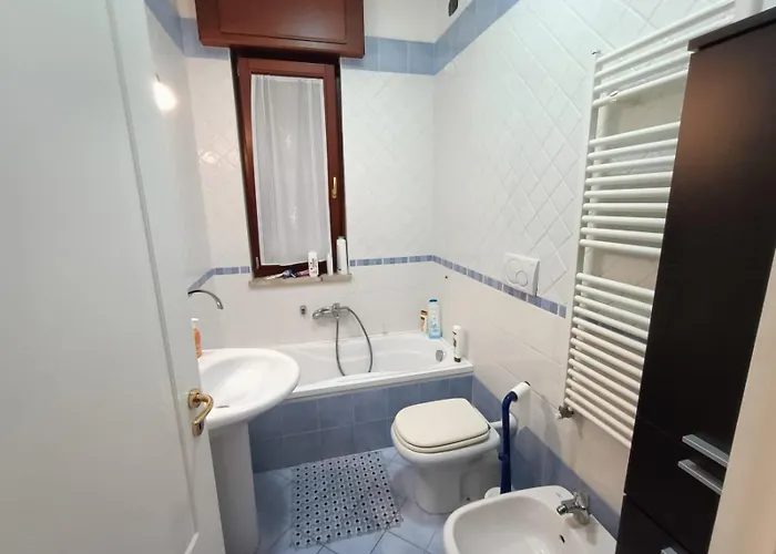 Rosa Virginia Fronte Mare By Dedalo Luxury Apart-hotel 3*