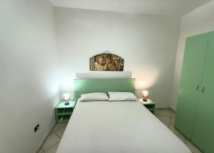 Rosa Virginia Fronte Mare By Dedalo Luxury Gallipoli