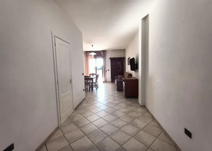 Rosa Virginia Fronte Mare By Dedalo Luxury 3* Gallipoli