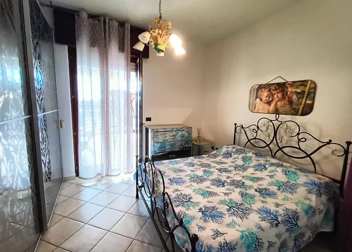 Rosa Virginia Fronte Mare By Dedalo Luxury 3* Gallipolli