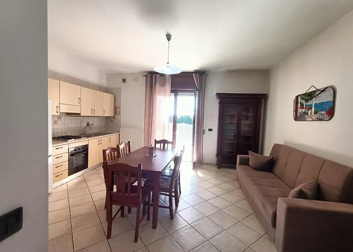 Rosa Virginia Fronte Mare By Dedalo Luxury Apart-hotel Gallipoli