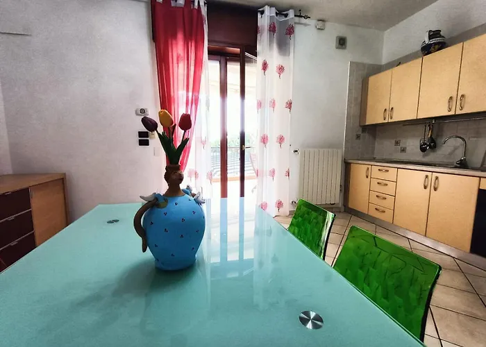 Lejlighedshotel Rosa Virginia Fronte Mare By Dedalo Luxury Gallipoli