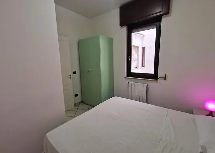 Rosa Virginia Fronte Mare By Dedalo Luxury