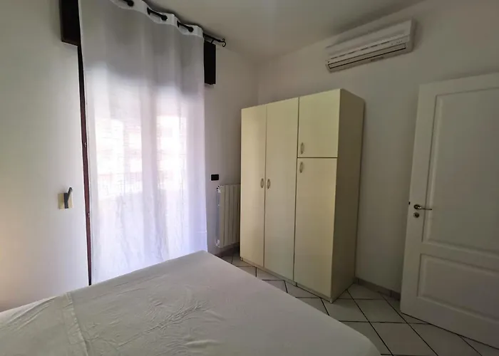 Rosa Virginia Fronte Mare By Dedalo Luxury Lejlighedshotel Gallipoli