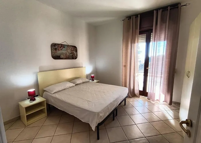 Rosa Virginia Fronte Mare By Dedalo Luxury Apart-hotel 3*